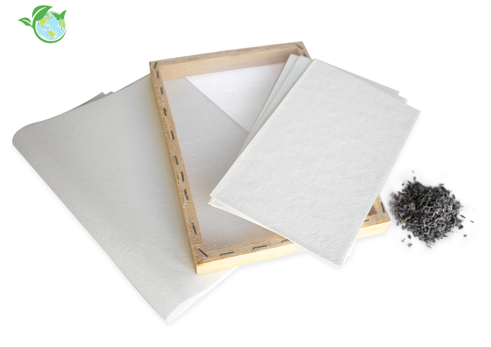 Hagemann Experimentierset Papierschöpfen