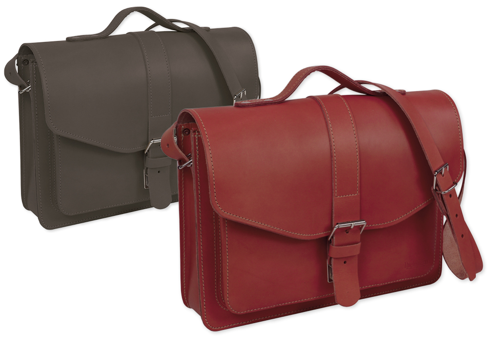 Lärarväska "Sao Paulo"