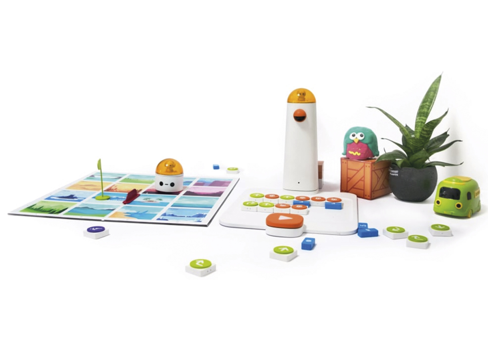 MatataLAB Coding-Set, 53-tlg. 