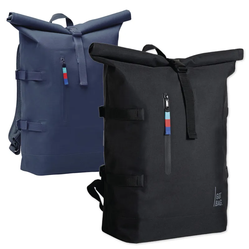 GOT BAG. Mochila "Rolltop"