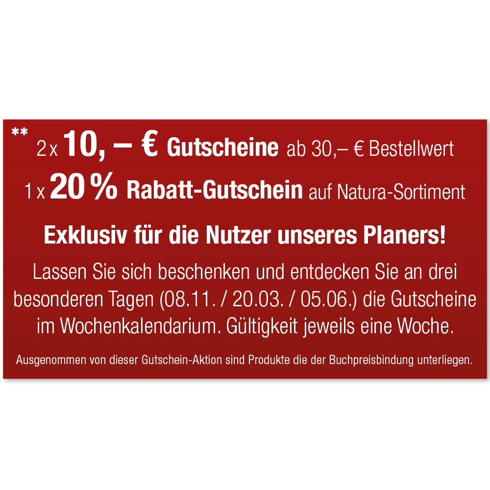 TimeTEX System-Schulplaner A6-Plus, gelb 2026/2027