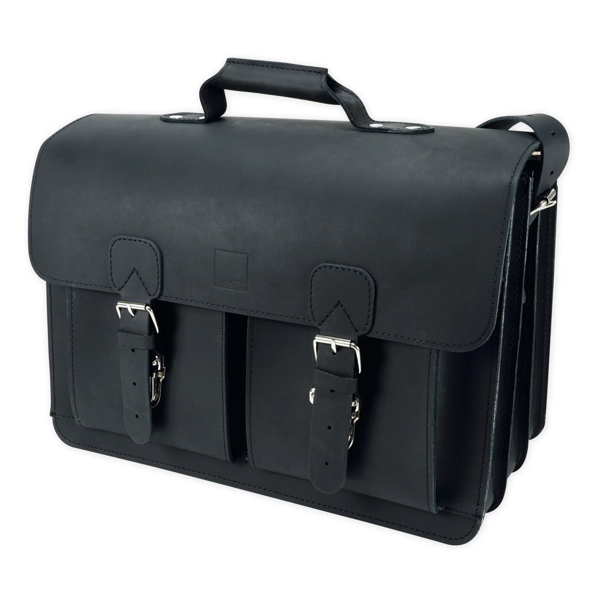 Sacoche bandoulière XXL TimeTEX « Probata »