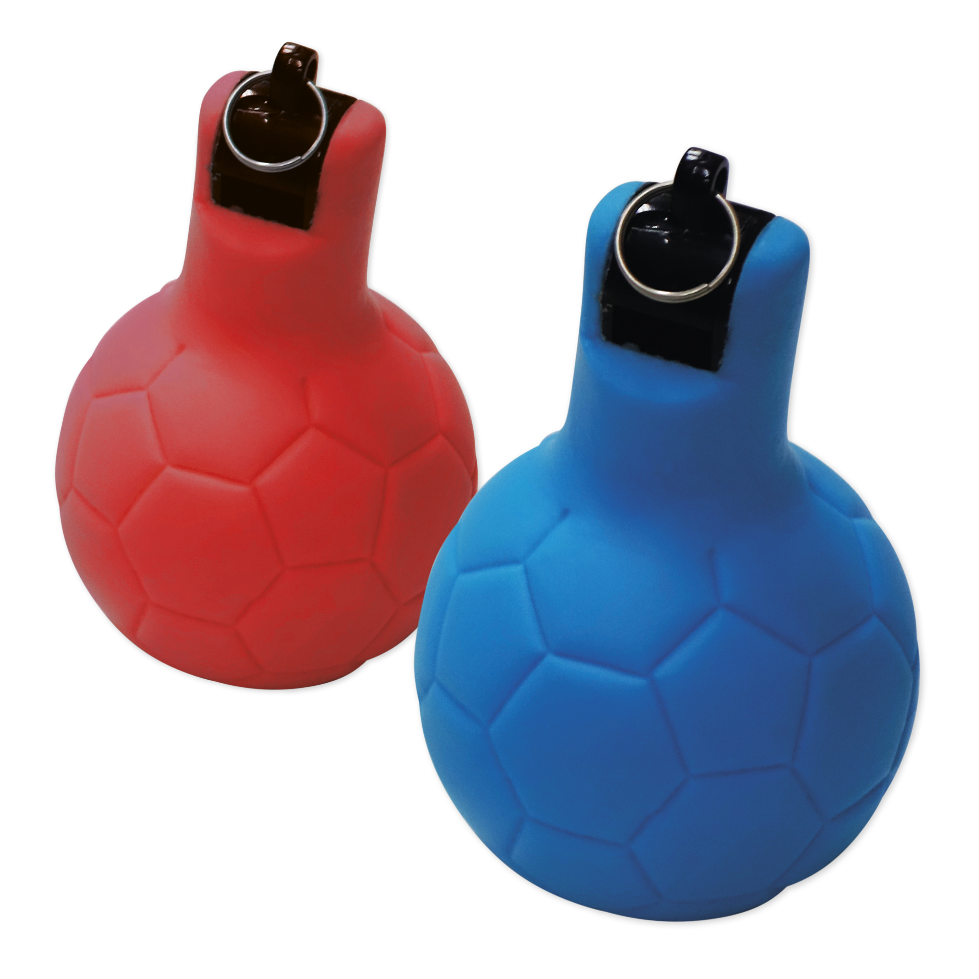 Hagemann Handpfeife "Bellows", mit Blasebalg