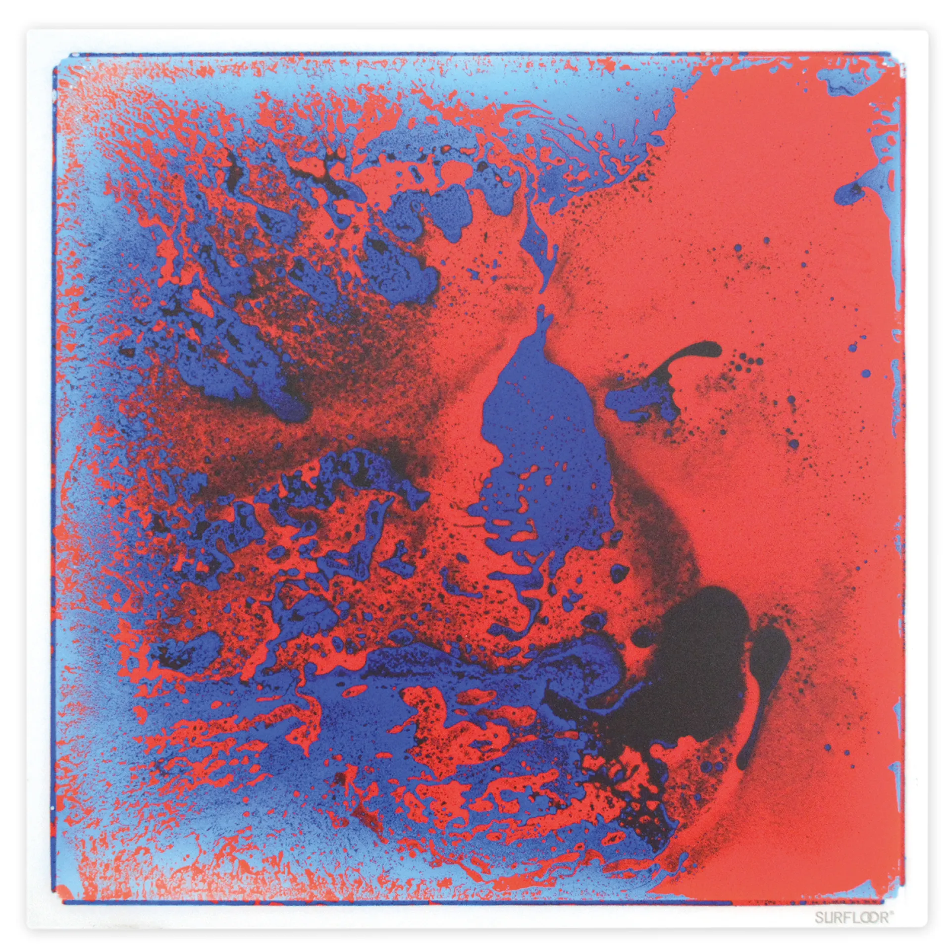 Set Faszinationsmatten, 6 Stück