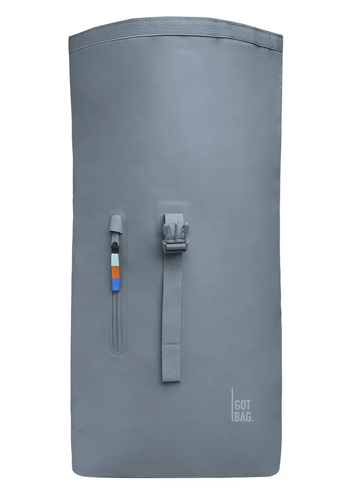 GOT BAG  Rucksack "Rolltop Lite"
