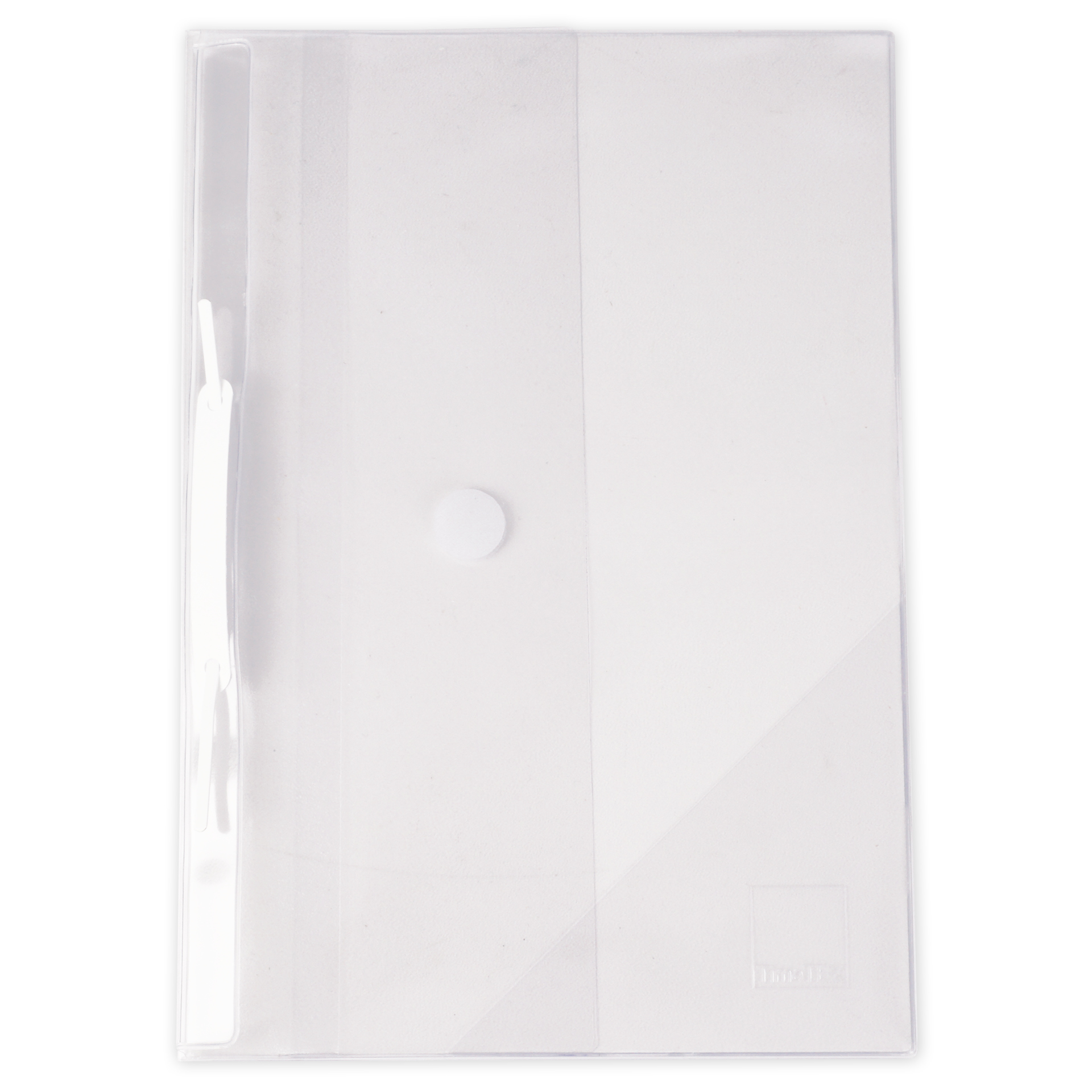 TimeTEX Aufsteck-Tasche für Schulplaner - Lehrerplaner - Lehrerkalender A4-Plus