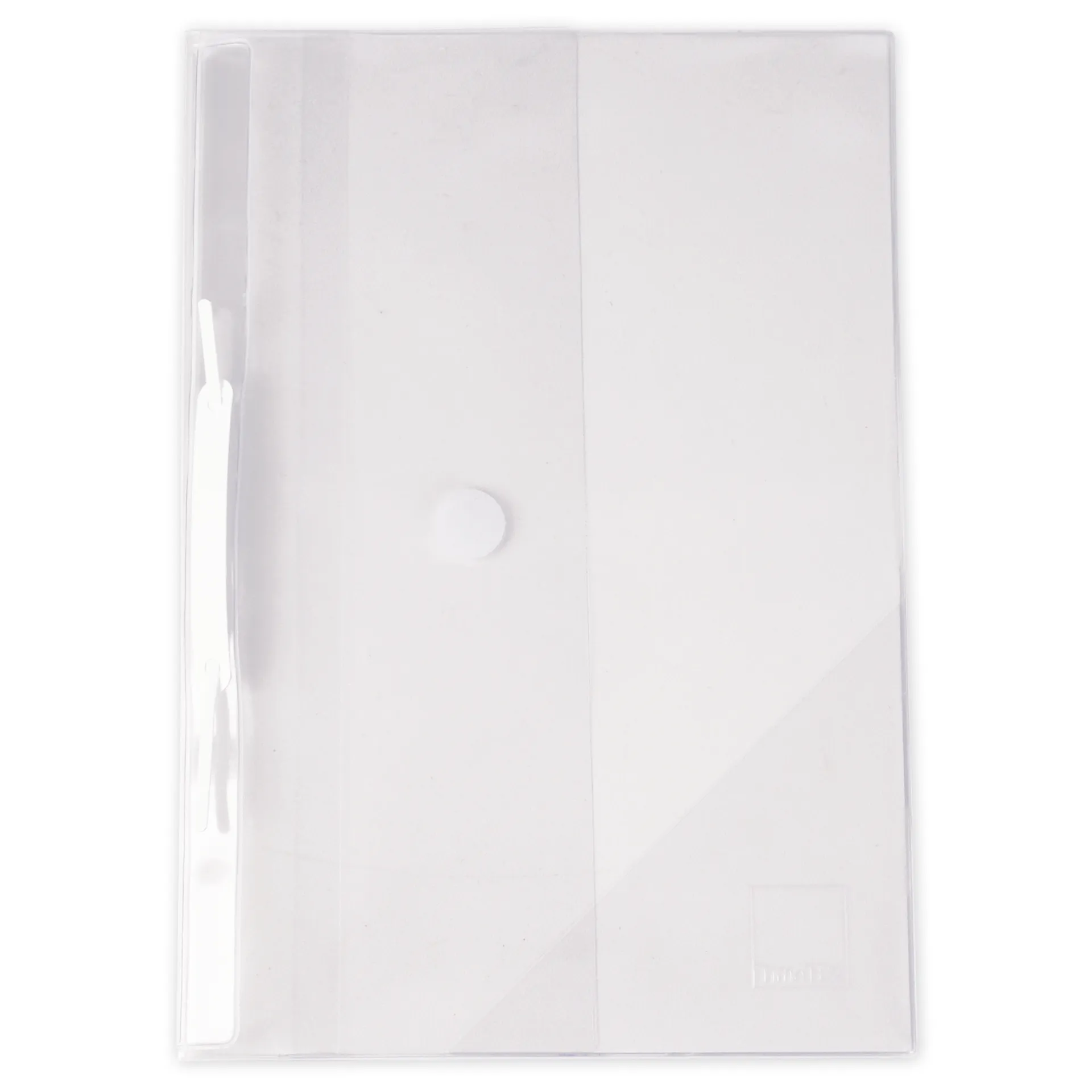 Aufsteck-Tasche für Schulplaner A4-Plus