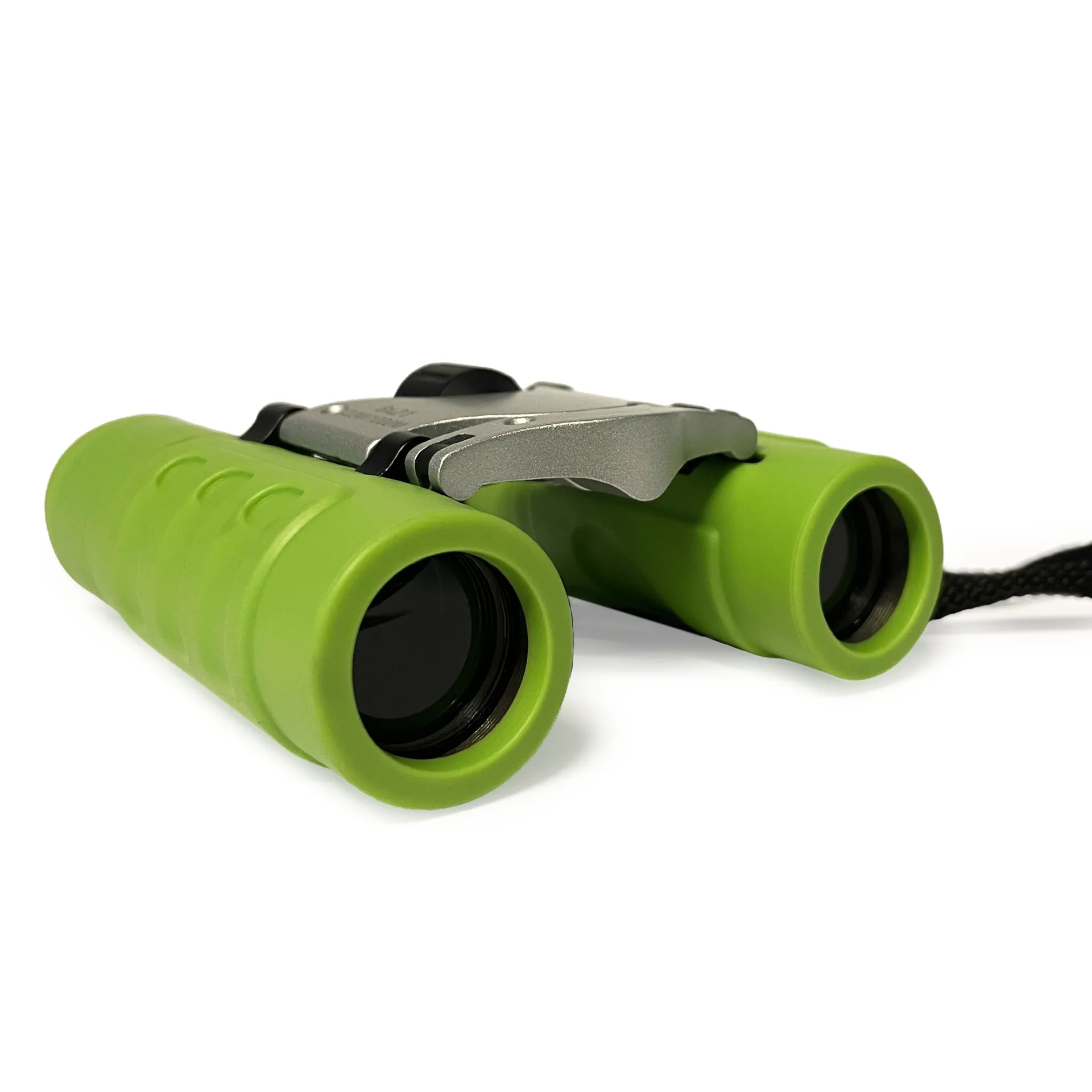 Profi-Fernglas für Kinder, mit Gürteltasche, 8-fache Vergrößerung