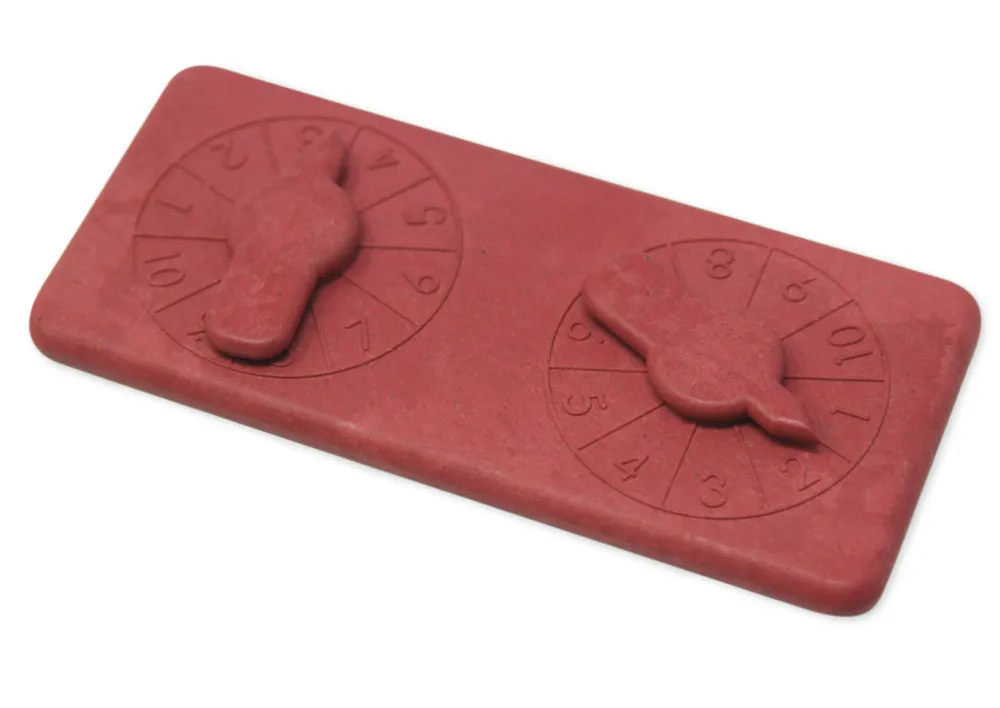 Mathe-Spiel "Kleines 1x1", 113-tlg.