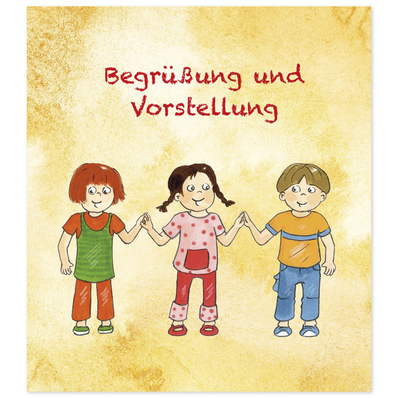 Buch "Leichter Deutsch lernen mit Musik", 136 Seiten, mit Audio CD und Bildkarten