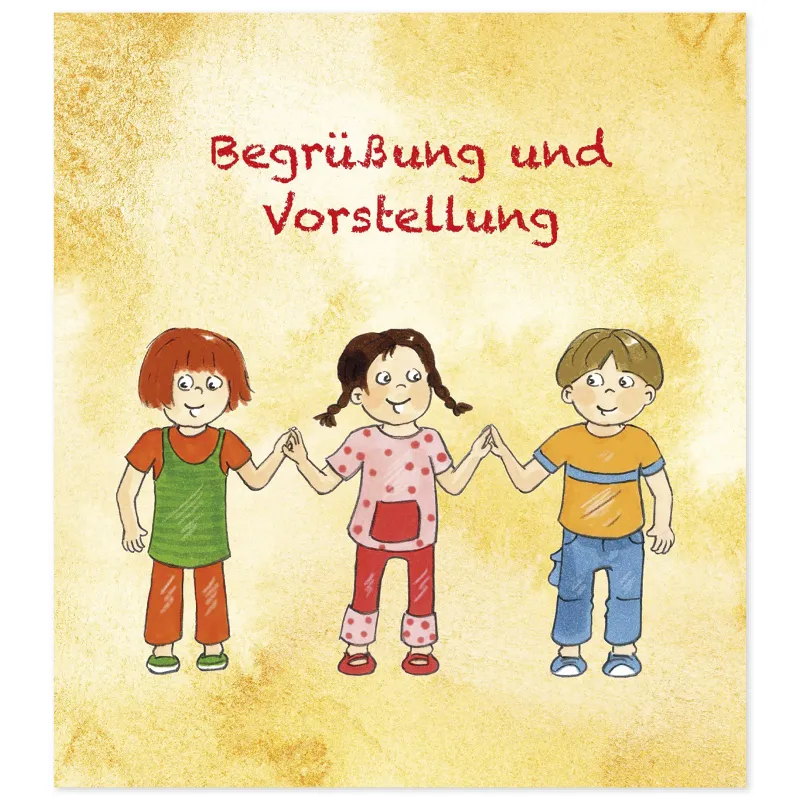 Buch "Leichter Deutsch lernen mit Musik", 136 Seiten, mit Audio CD und Bildkarten