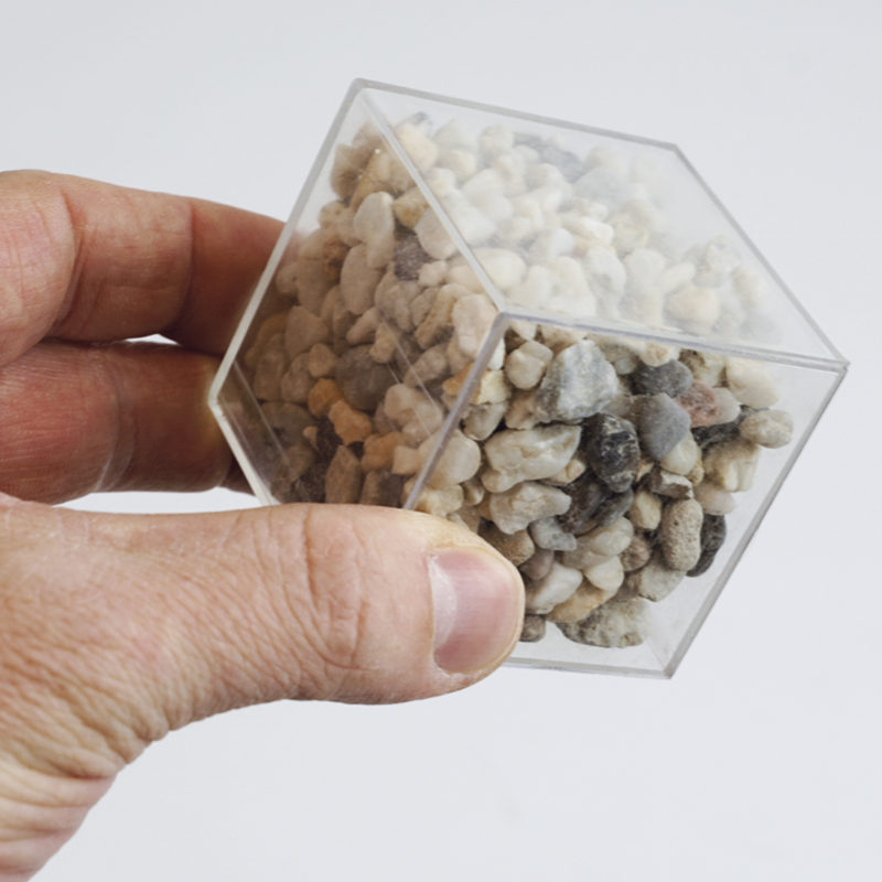 Viktjämförelseset, 21 stycken, i kartong