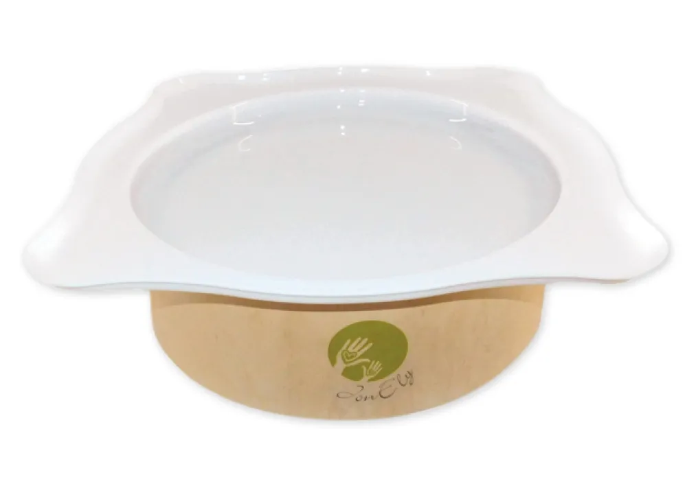 Schale für Leuchtkübel "Regenbogen", ca. 56 cm ø