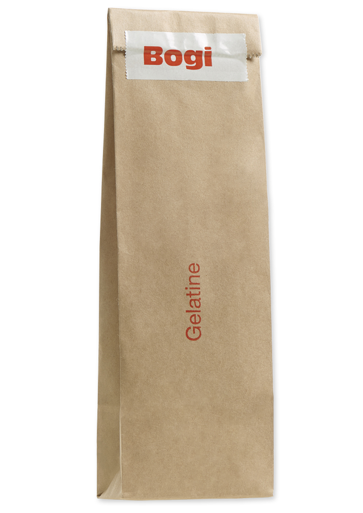 TimeTEX Gelatine, 250 g