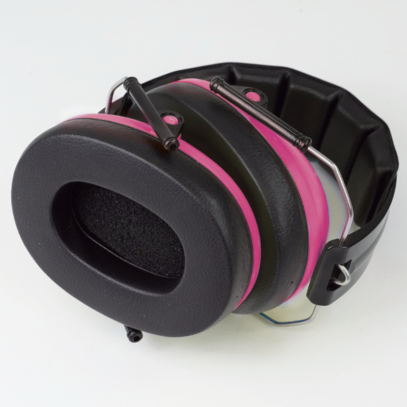 Gehoorbeschermer voor kinderen "Auris Plus", 24,3 dB