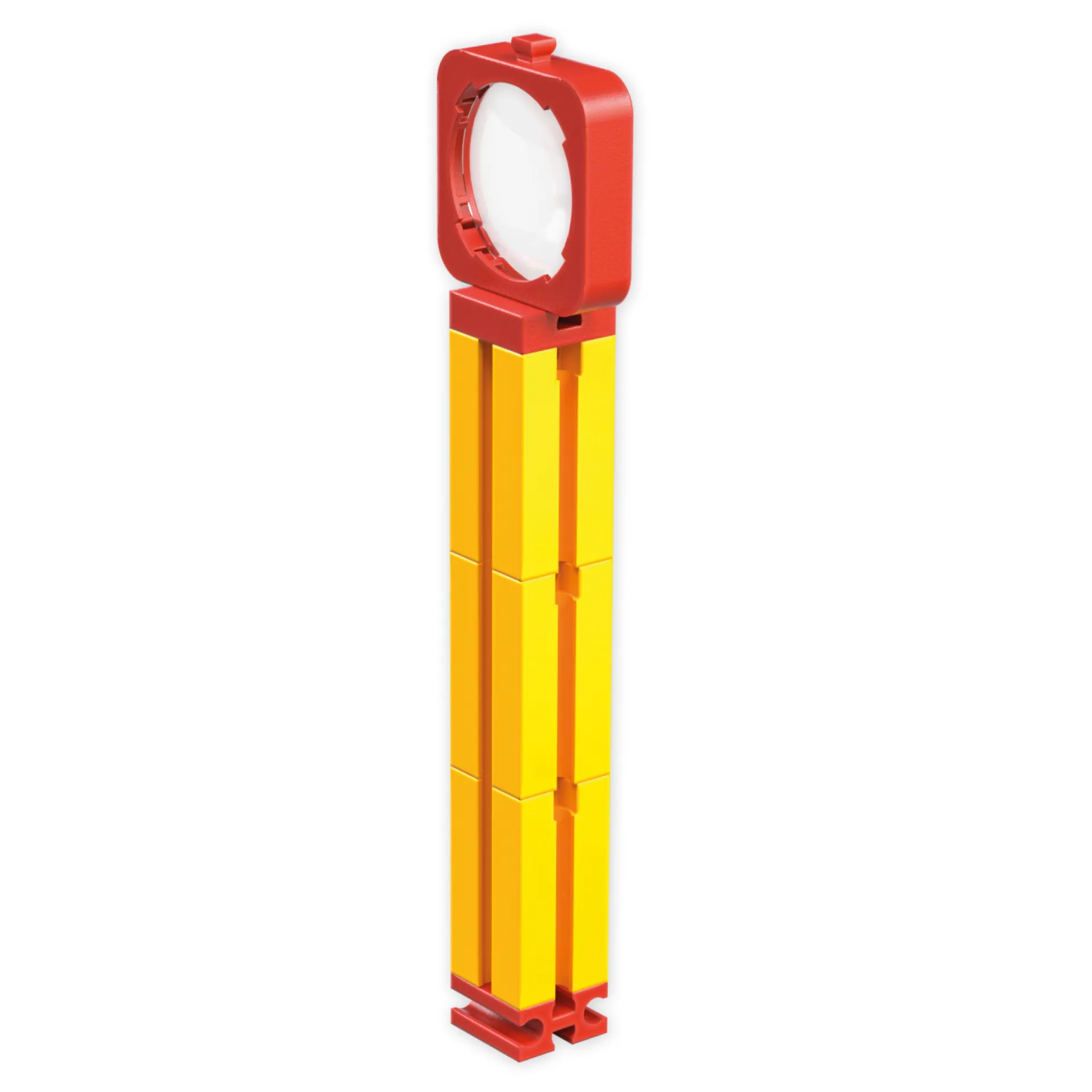 fischertechnik Class Set Optics