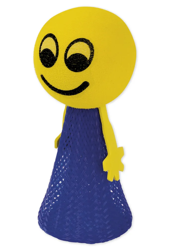 Spring-Männchen, ca. 8,5 cm