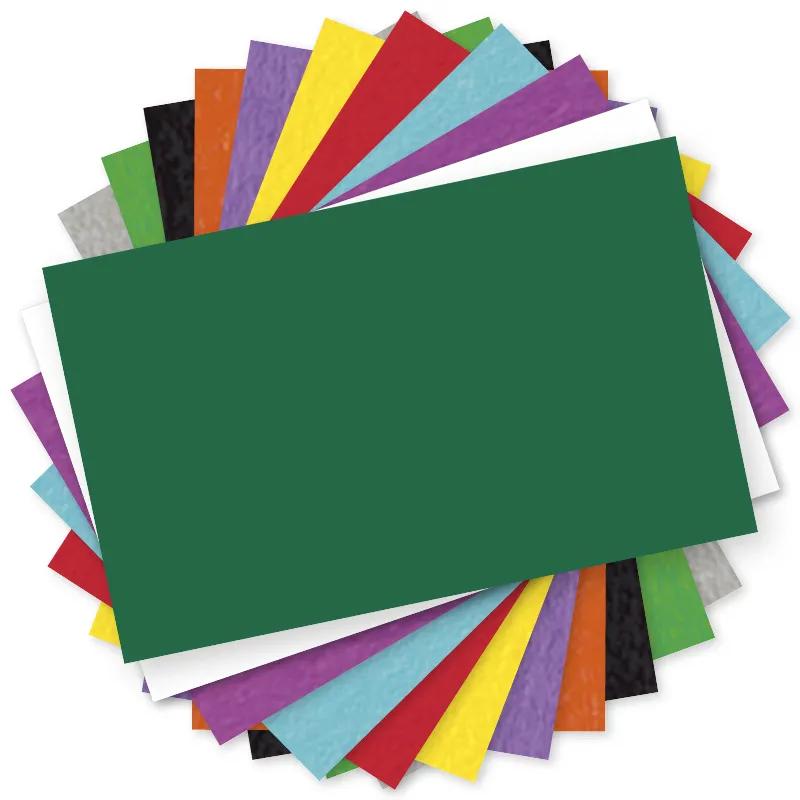 Tonkarton 220g/m², 50x70 cm, 25 Bogen