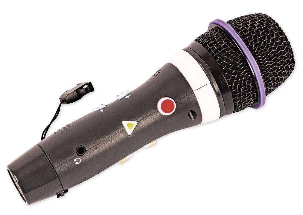 Hagemann Bluetooth-Sprach-Rekorder "Profi PLUS"