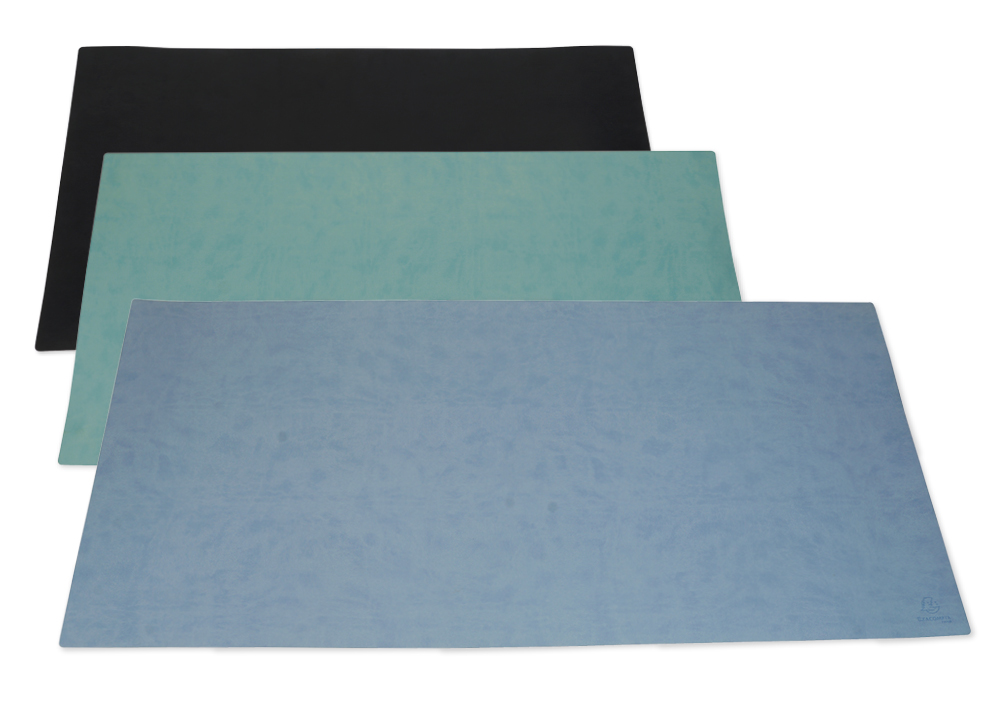 TimeTEX Schreibtisch-Unterlage zweiseitig, 43x90 cm