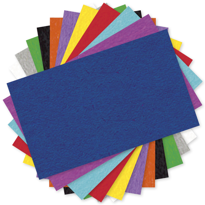 Hagemann Fotokarton 300g/m², 50x70 cm, 10 Bogen