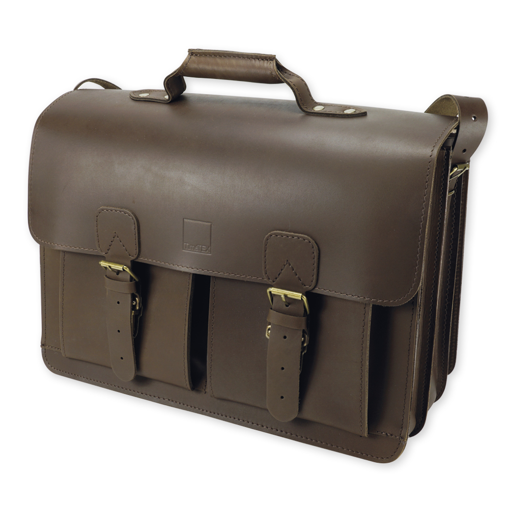 TimeTEX Büchertasche "Probata XXL"