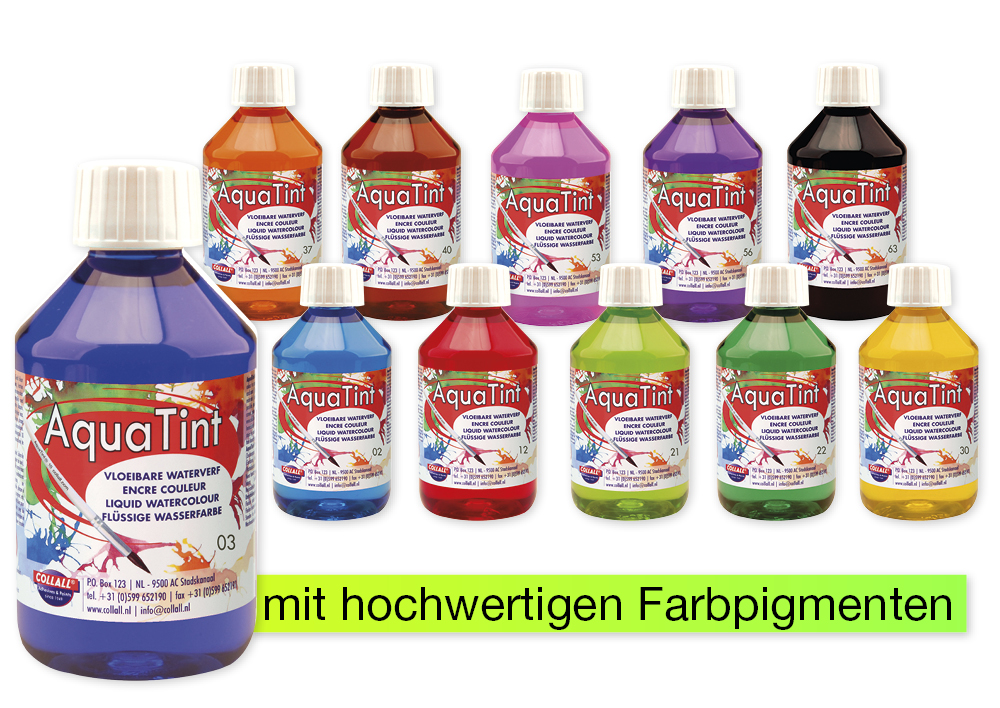 AquaTint, 250 ml
