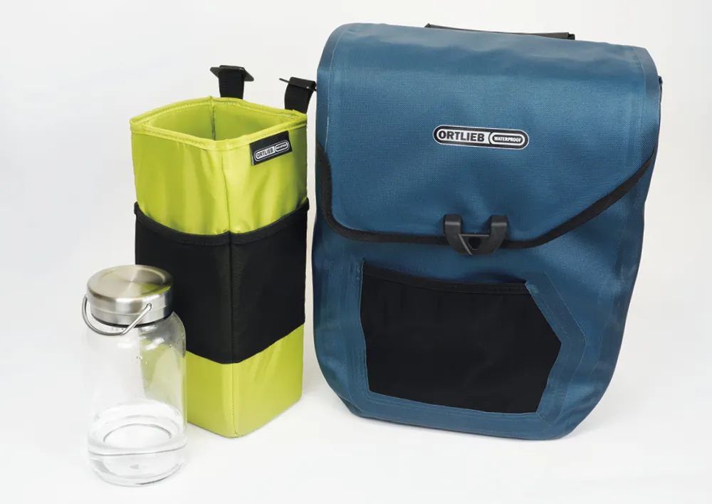 Ortlieb Fahrradtasche "E-Mate"