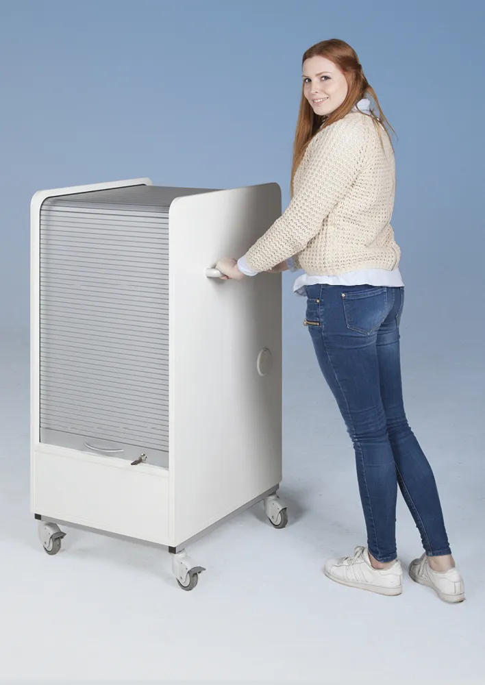 Multi-Media-Wagen "Professionell"