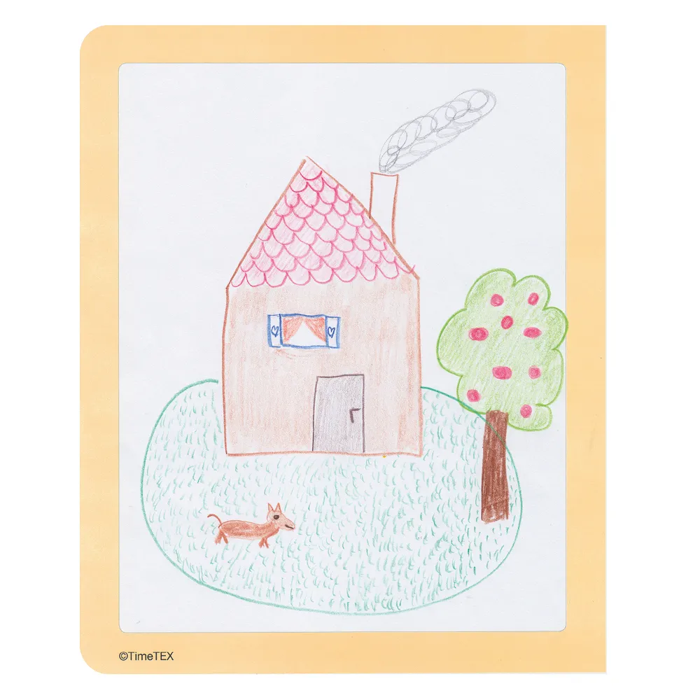 Prima-Colori Geschichtenheft GH1