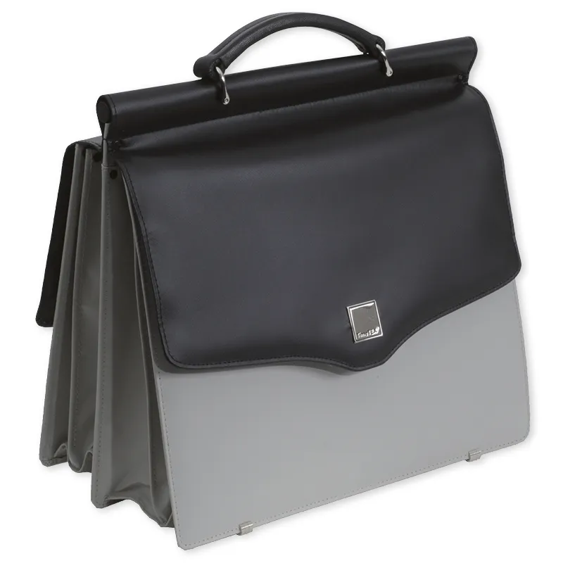 Lærertaske "Maxima Plane"