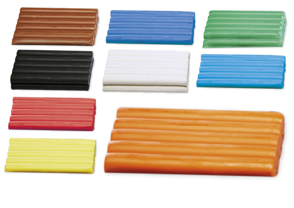 TimeTEX Klassik-Knete, 1 kg