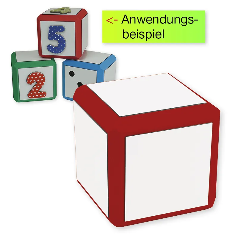 Set Mathematik "Brüche/Prozente/Dezimalzahlen", 6-tlg.