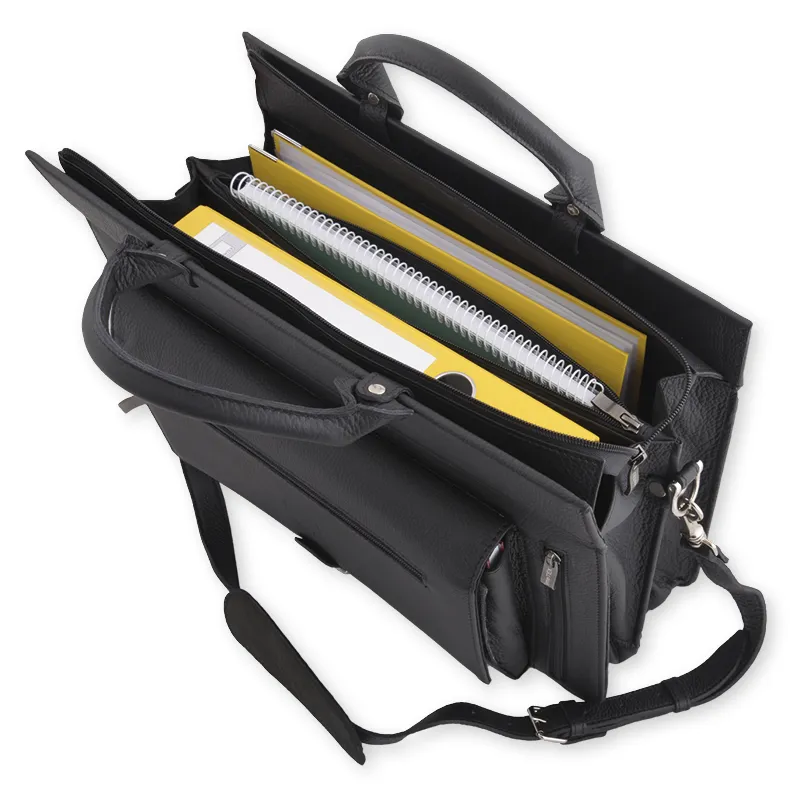 Lärarväska "Elegantia"