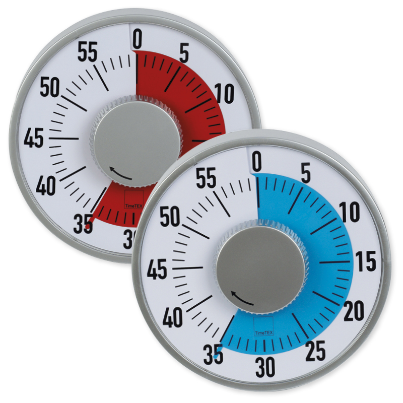 Timer automatique avec signal sonore Timer automatique avec signal sonore