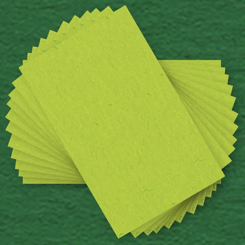 Tonpapier 130g/m², 50x70 cm, 10 Bogen