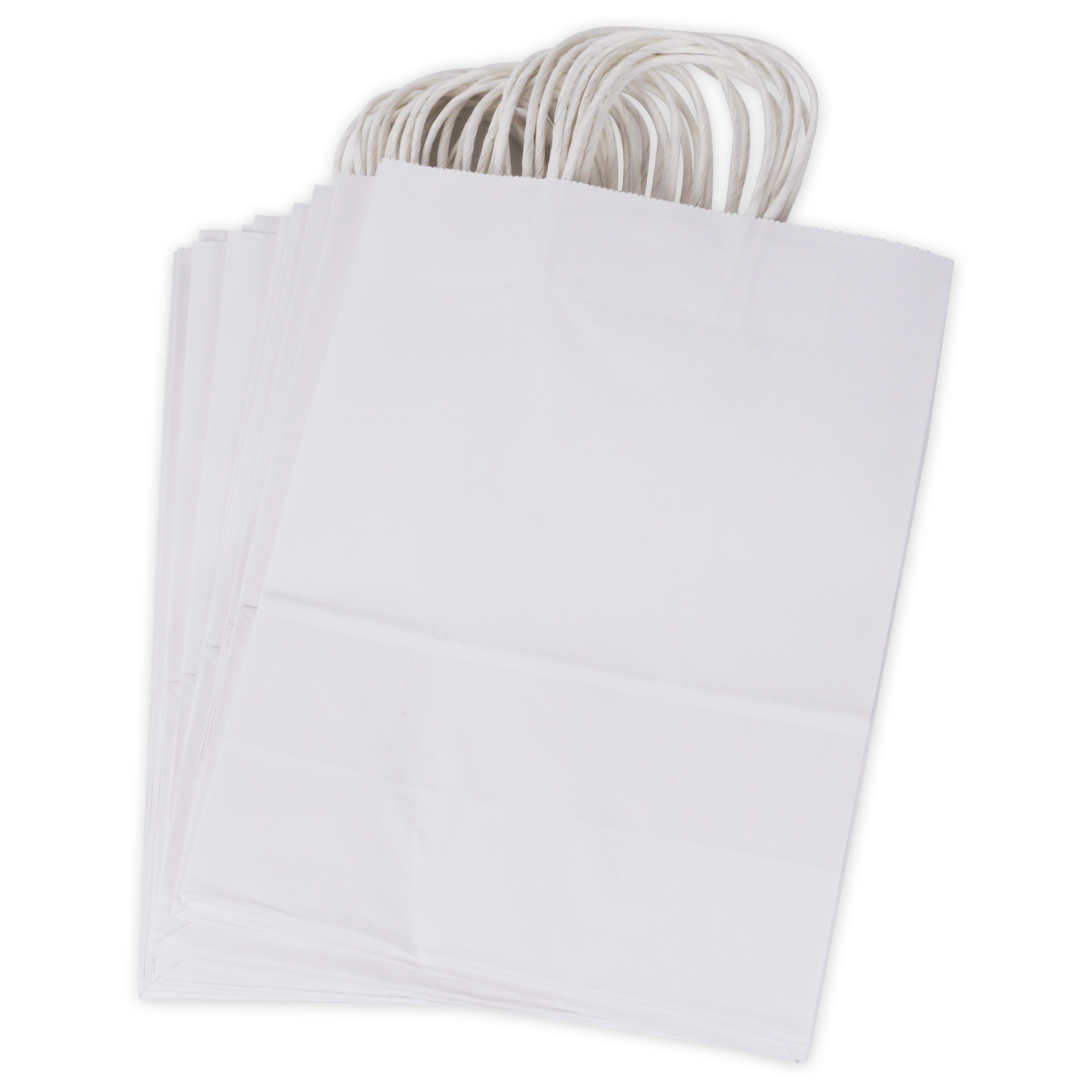 Hagemann Papiertüten A4, 20 Stück