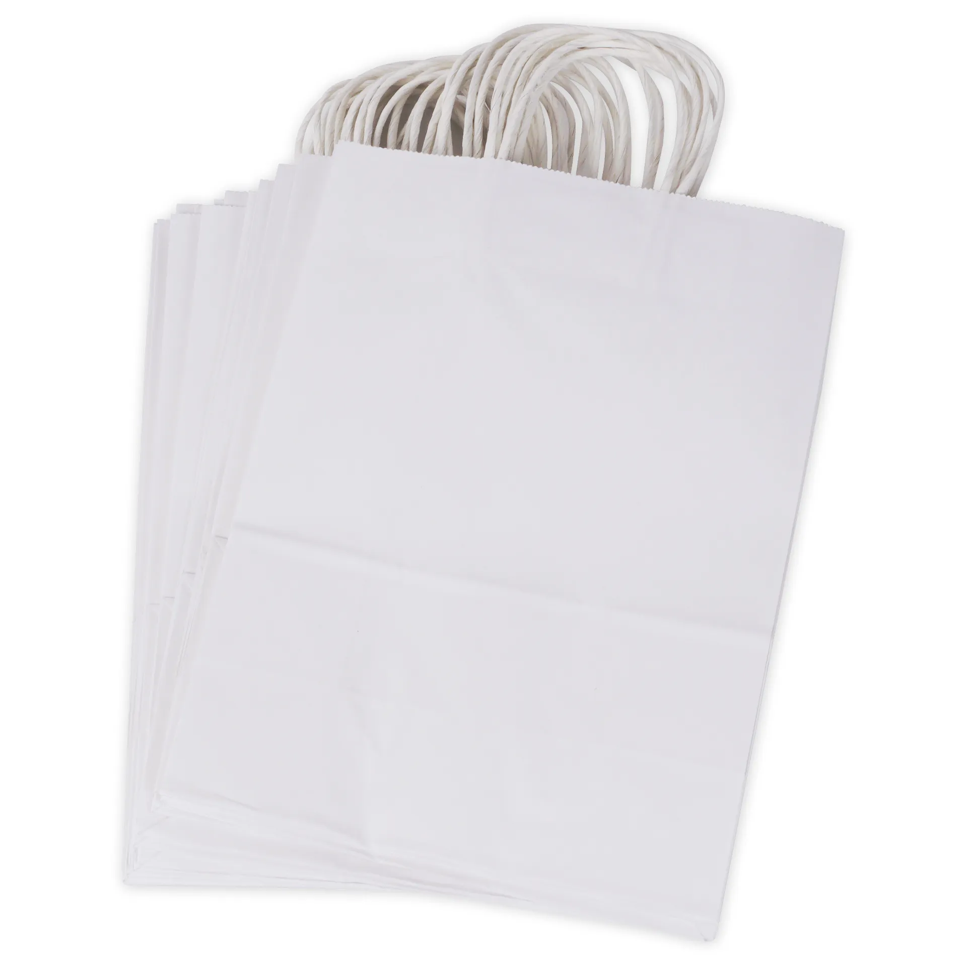 Papiertüten A4, 20 Stück