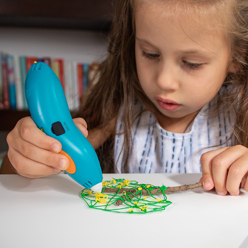 Set 3Doodler Start+, 75-tlg.