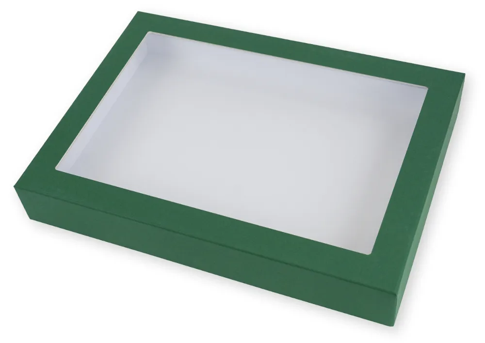 Fönsterförvaringspapp A4