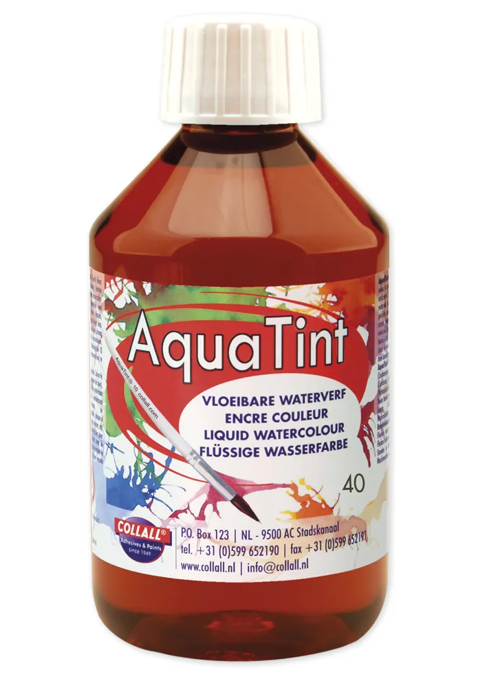 AquaTint, 250 ml