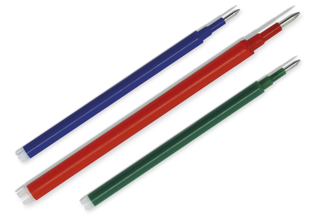 Refill för suddgummipenna "Magic" (2 st.)