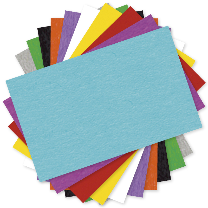 TimeTEX Tonkarton 220g/m², 50x70 cm, 25 Bogen