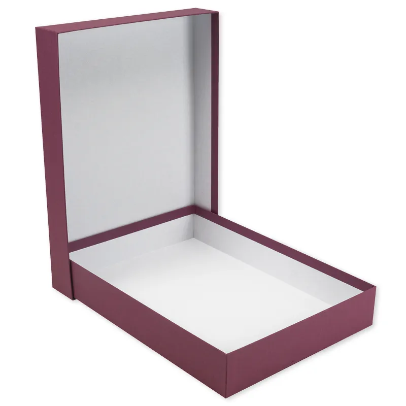 Förvaringslåda, ca. 320x230x50 mm, A4