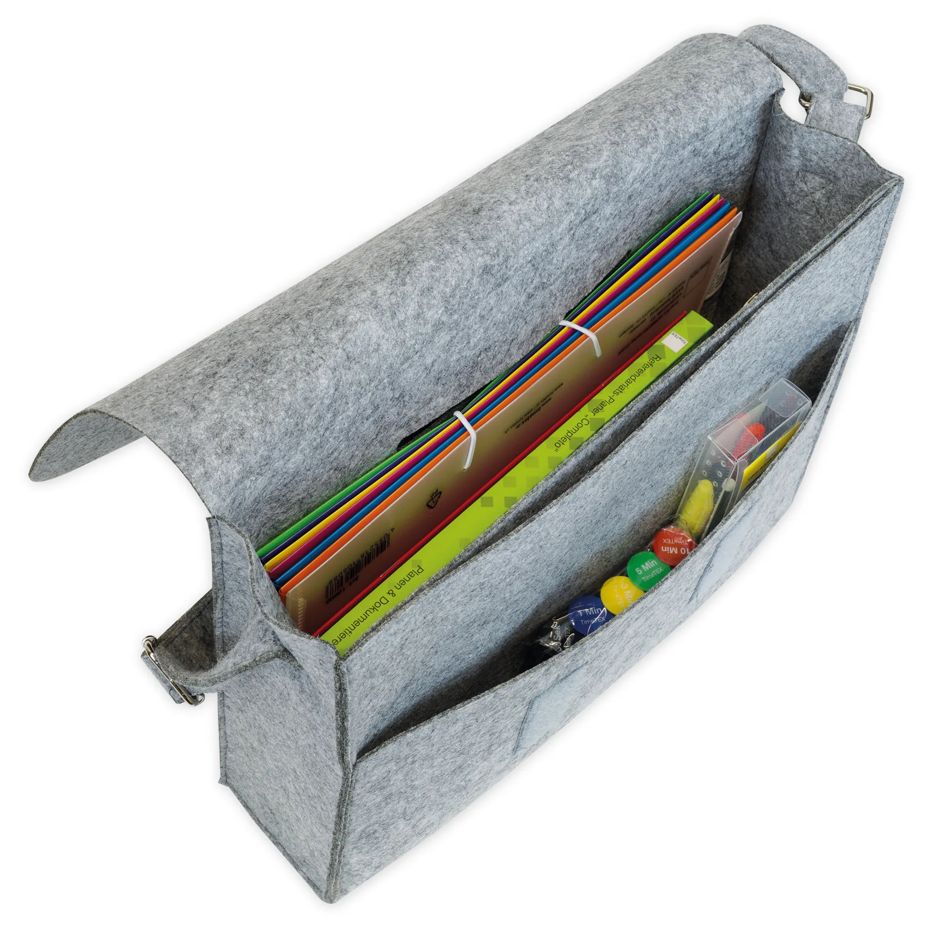 TimeTEX Starter-Paket für Referendare, 15-tlg.