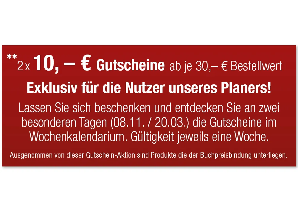 s+w KITA-Planer 25/26 A4-Plus