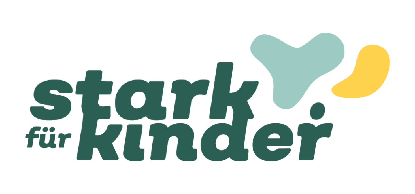Logo Stark für Kinder