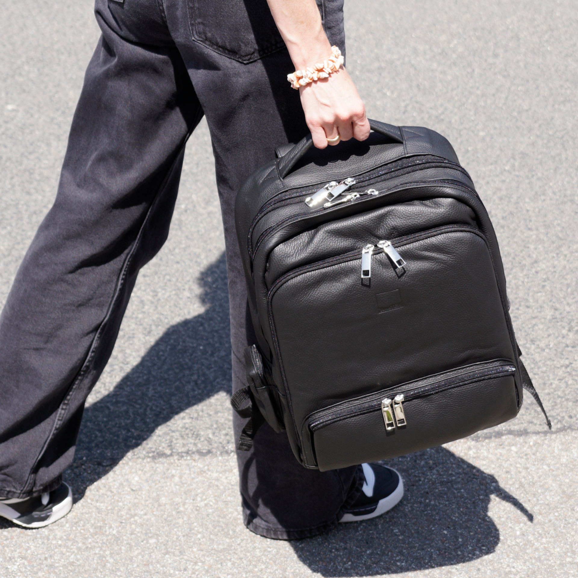 Rygsæk "Practica Classic Nova"