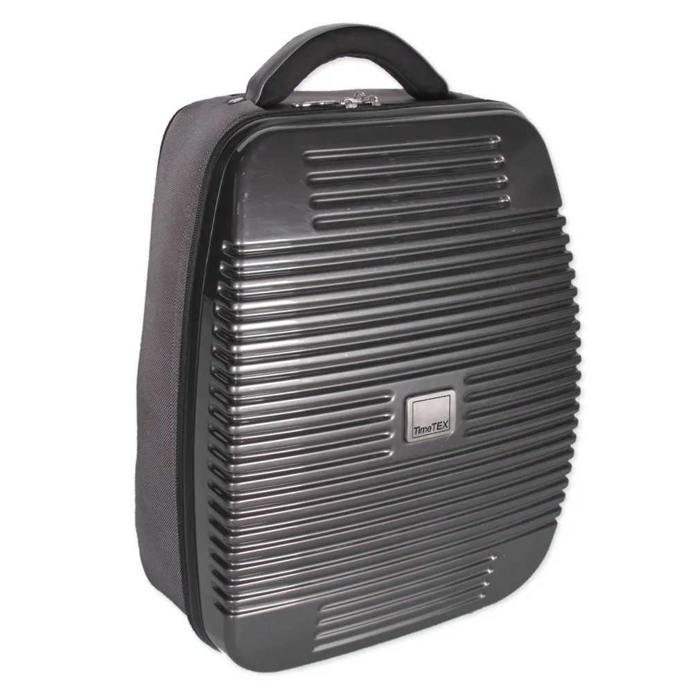 TimeTEX Business-Rucksack Carbon "Comfort" II./SO