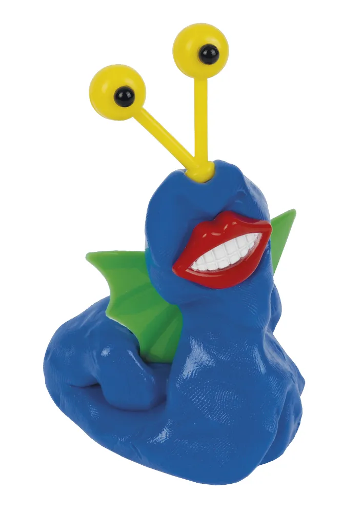 Set Figurenteile für Knetfiguren, Kunststoff, 20 Stück